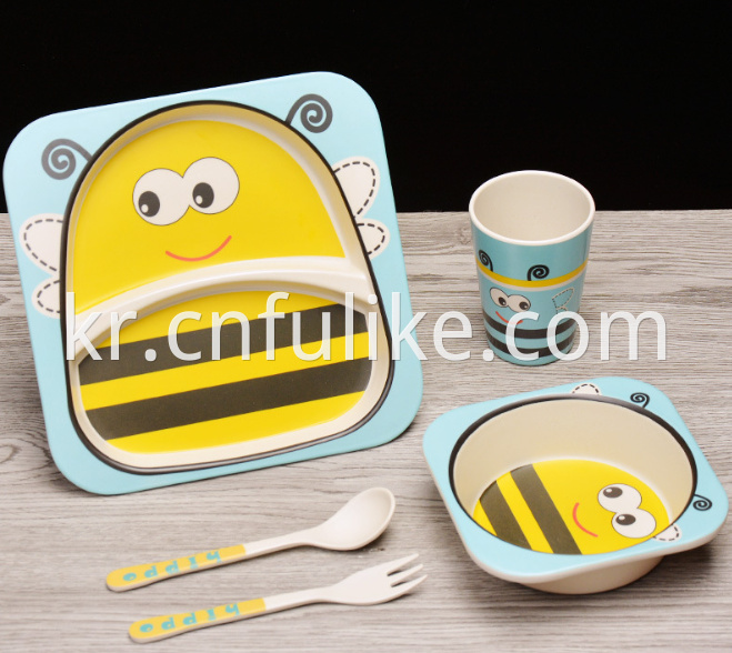 Dinnerware For Kids